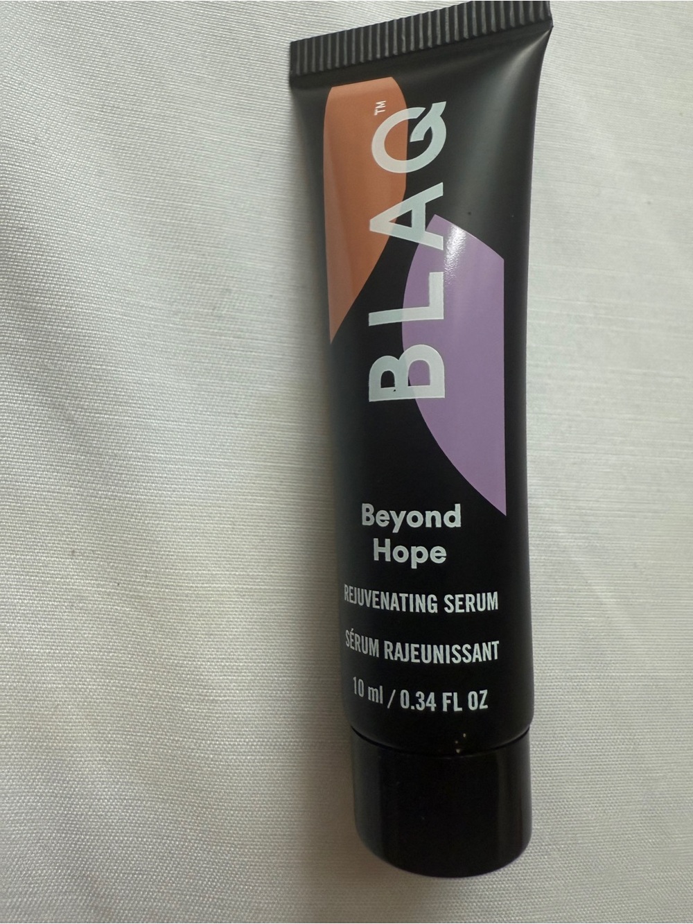 💙 4/$20 BLAQ Beyond Hope Rejuvenating Serum